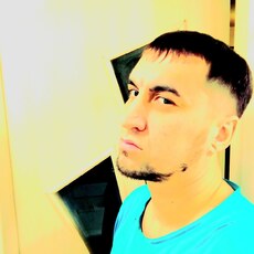 Фотография мужчины Maksi, 36 лет из г. Москва