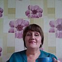 Лилия, 62 года