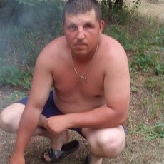 Фотография мужчины Серго, 46 лет из г. Новочеркасск