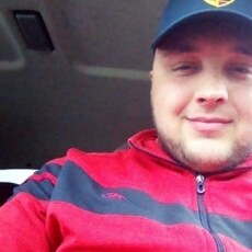 Фотография мужчины Виталий, 29 лет из г. Орел