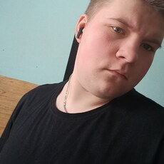 Фотография мужчины Кирилл, 20 лет из г. Глазов