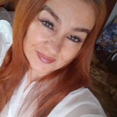 Фотография девушки Яна, 44 года из г. Шексна