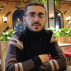 Фотография мужчины Джони, 32 года из г. Баку