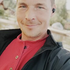 Фотография мужчины Сергей, 40 лет из г. Калязин