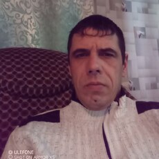 Фотография мужчины Николай, 42 года из г. Димитров