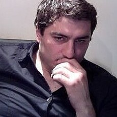 Фотография мужчины Artur, 38 лет из г. Ереван