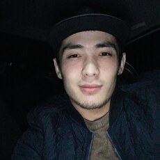 Фотография мужчины Бек, 27 лет из г. Жанаозен