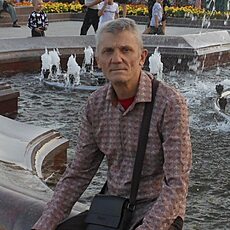 Фотография мужчины Сергей, 59 лет из г. Волгоград