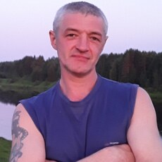 Фотография мужчины Сергей, 52 года из г. Архангельск