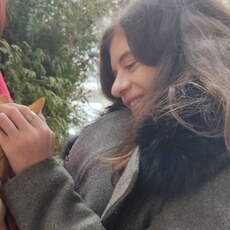 Фотография девушки Настя, 21 год из г. Речица