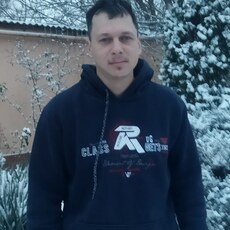 Фотография мужчины Алексей, 39 лет из г. Симферополь