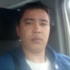 Фотография мужчины Шамиль, 41 год из г. Астрахань