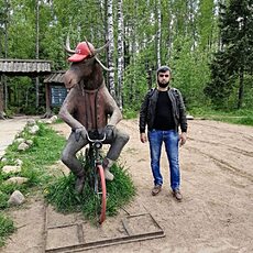 Фотография мужчины Фахриддин, 64 года из г. Душанбе