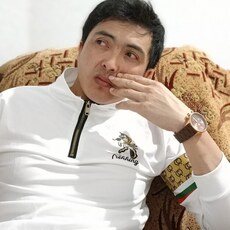 Фотография мужчины Жанғали, 35 лет из г. Шымкент