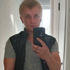 Фотография мужчины Влад, 33 года из г. Нерюнгри