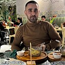 Малик, 35 лет