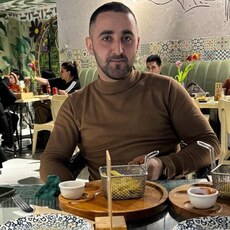 Фотография мужчины Малик, 35 лет из г. Самара