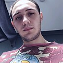 Сергей, 27 лет