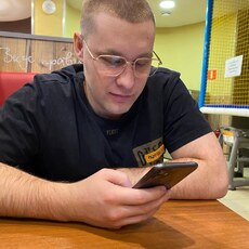 Фотография мужчины Егор, 27 лет из г. Камень-на-Оби