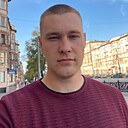 Егор, 27 лет