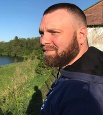 Фотография мужчины Алексей, 40 лет из г. Красногорск