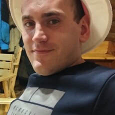 Фотография мужчины Антон, 31 год из г. Кострома