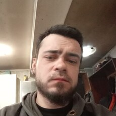 Фотография мужчины Алексей, 33 года из г. Шалинское