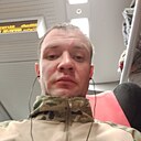 Леший, 39 лет