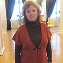 Полина, 45 лет