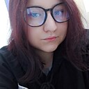 Аполлинария, 24 года