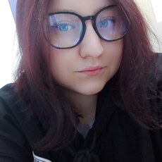 Фотография девушки Аполлинария, 24 года из г. Ижевск