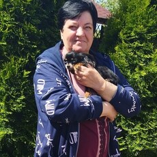 Фотография девушки Надежда, 65 лет из г. Чугуев