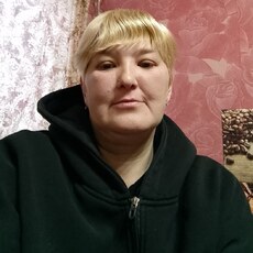 Фотография девушки Ирина, 40 лет из г. Коченево