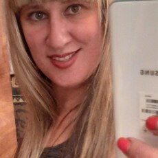 Фотография девушки Светлана, 38 лет из г. Прокопьевск