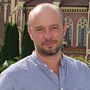 Кирилл, 40 лет