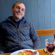 Фотография мужчины Валера, 49 лет из г. Сухум