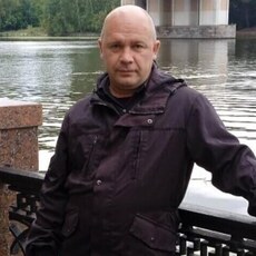 Фотография мужчины Евгений, 49 лет из г. Шатура