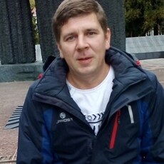 Фотография мужчины Роман, 40 лет из г. Сыктывкар