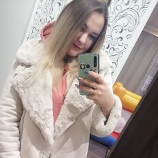 Фотография девушки Юлия, 28 лет из г. Пристень