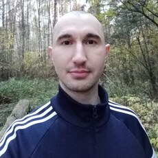 Фотография мужчины Александр, 40 лет из г. Ярославль