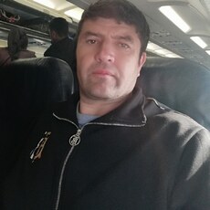 Фотография мужчины Миша, 41 год из г. Курган