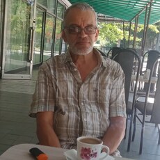 Фотография мужчины Сергей, 59 лет из г. Жигулевск