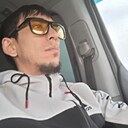 Шавкат, 38 лет