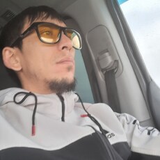 Фотография мужчины Шавкат, 38 лет из г. Вологда