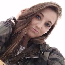 Фотография девушки Ульяна, 28 лет из г. Петрозаводск
