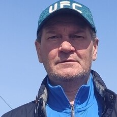 Фотография мужчины Влад, 56 лет из г. Зеленогорск (Красноярский Край)