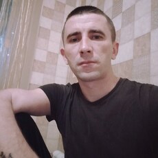 Фотография мужчины Витя, 32 года из г. Калинковичи