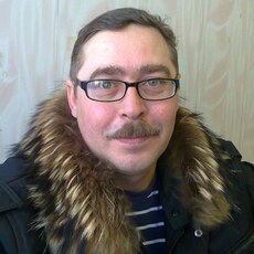 Фотография мужчины Борис Варюхин, 54 года из г. Первомайск