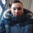 Андрей, 26 лет