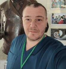 Фотография мужчины Сергей, 35 лет из г. Белокуриха